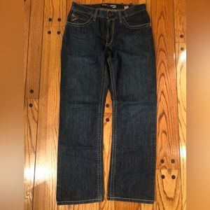 Artiat Men’s FR Denim Jeans